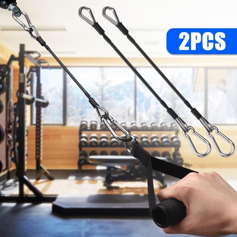 1/2 szt. Przedłużacz kabla do  – Lat Pulldown Cable recenzja i cena