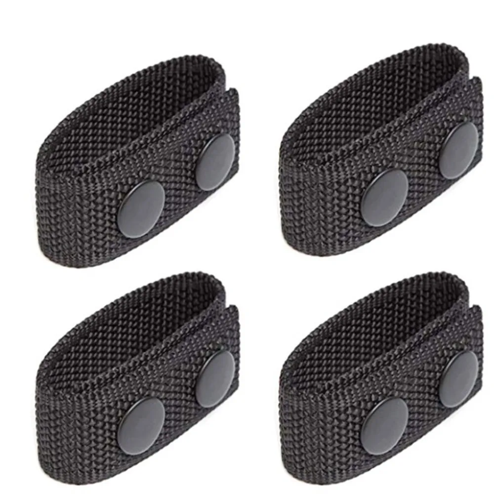4 szt. Uniwersalna klamra pasa – Battle Rope Heavy recenzja i cena