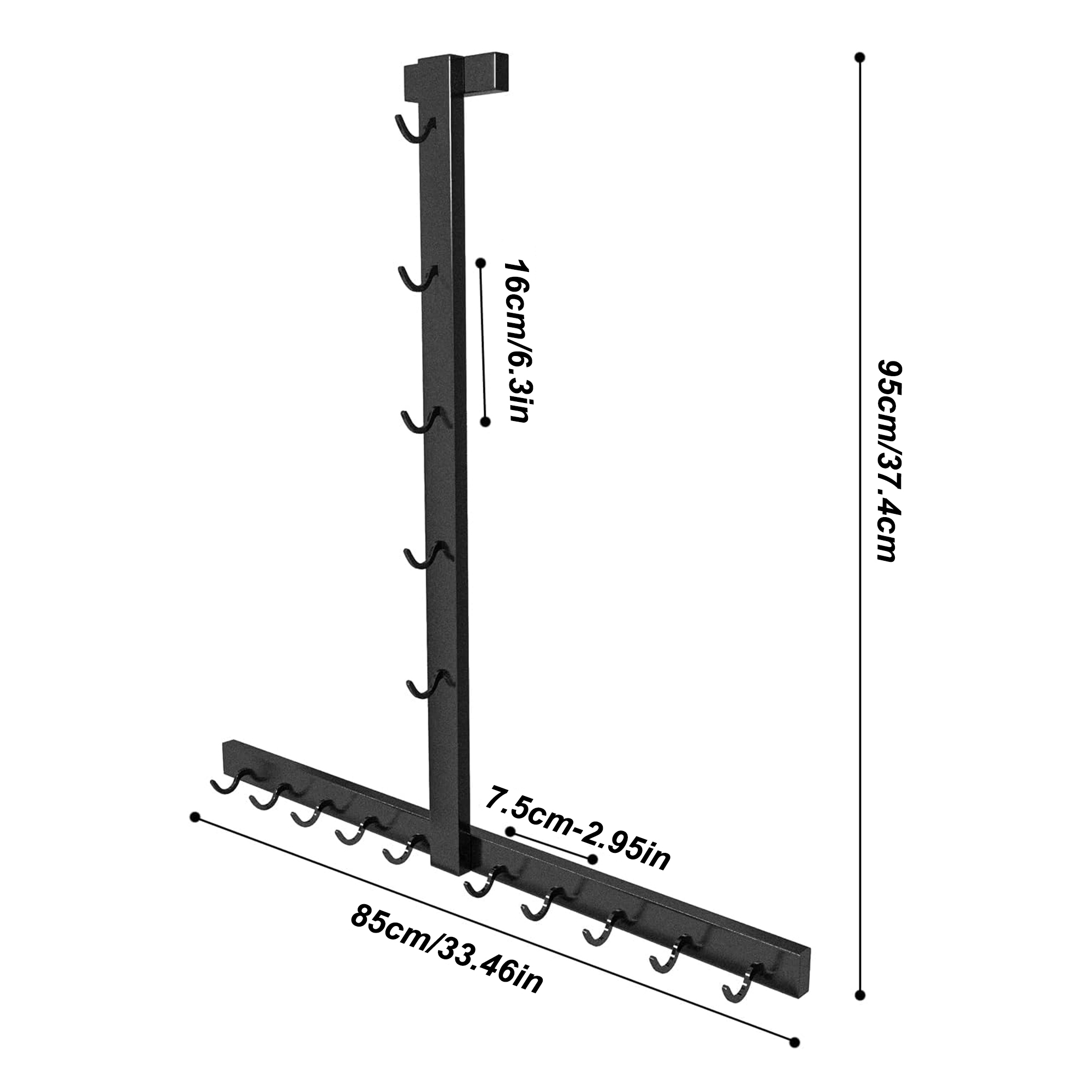 Stojak na drążek do ćwiczeń la – Lat Pulldown Cable recenzja i cena