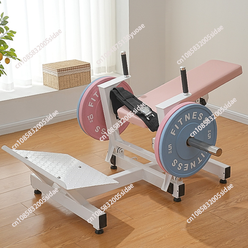Maszyna do ćwiczeń pośladków d – Home Gym Yoga recenzja i cena