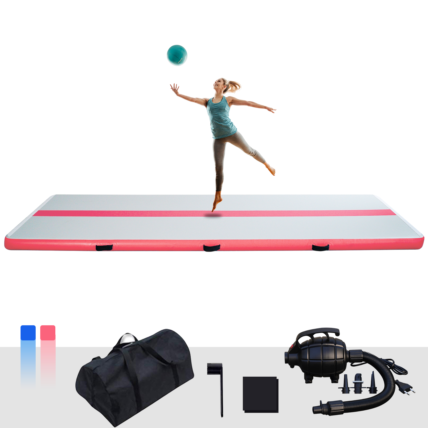 Darmowa wysyłka UE Dropshippin – Home Gym Yoga recenzja i cena