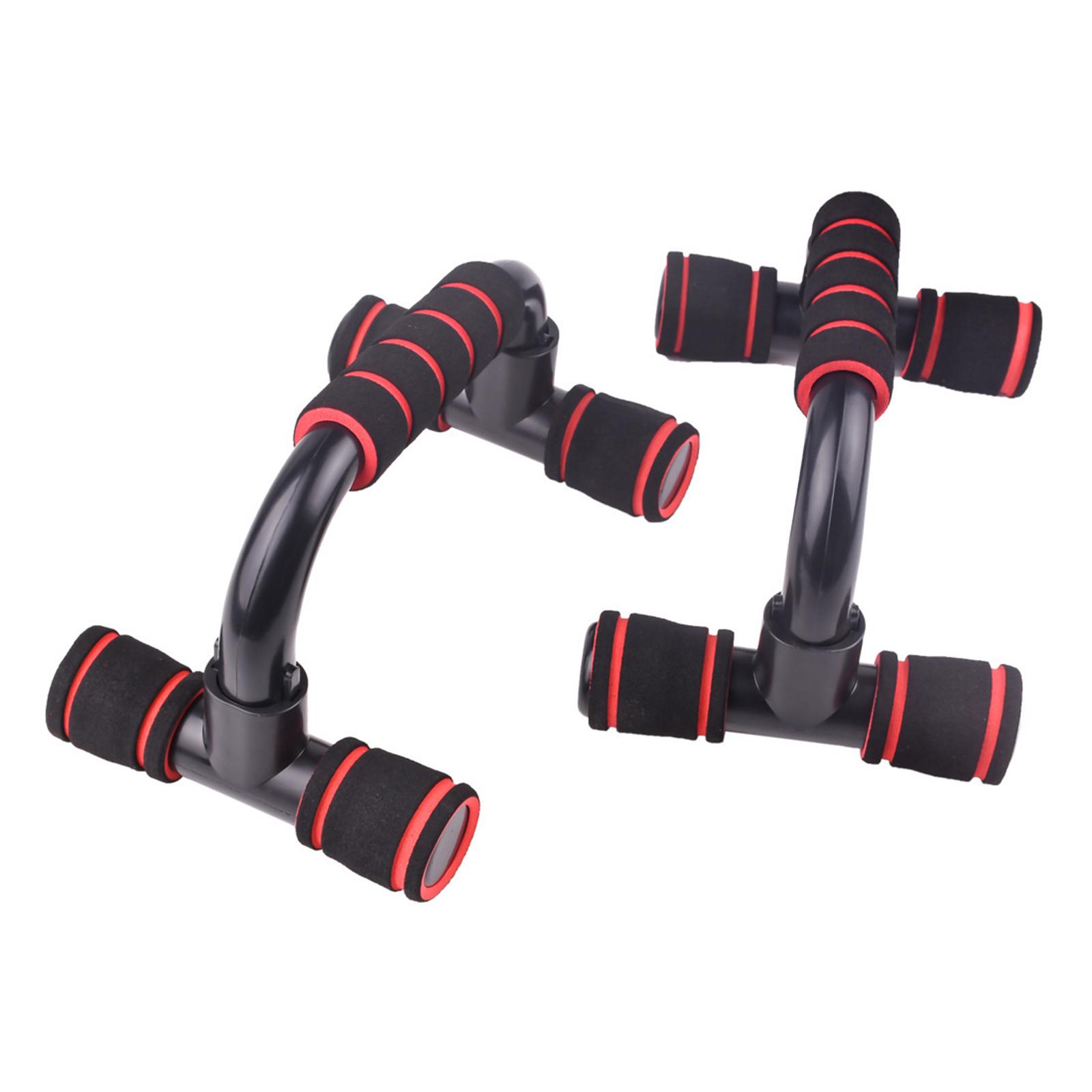 Zestaw do treningu siłowego: r – Home Gym Equipment Set recenzja i cena