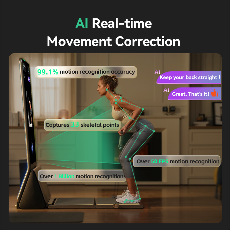 AEKE K1 Wszechstronne urządzen – All In One Gym Home Equipment recenzja i cena