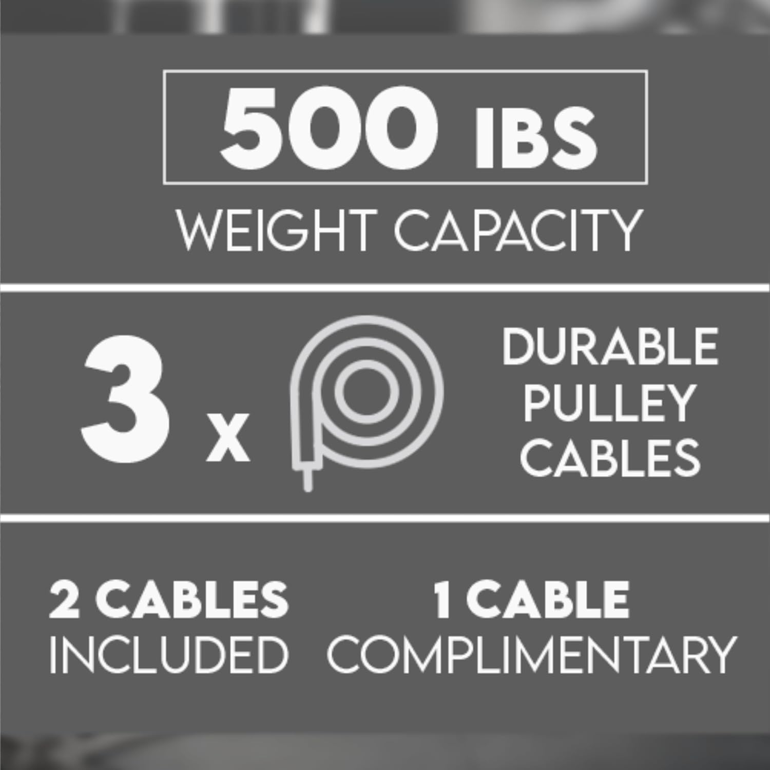 Siłownia, Wytrzymały Metal, Sr – Lat Pulldown Cable recenzja i cena