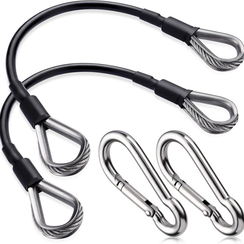 1/2 szt. 25cm Przedłużka do li – Lat Pulldown Cable recenzja i cena