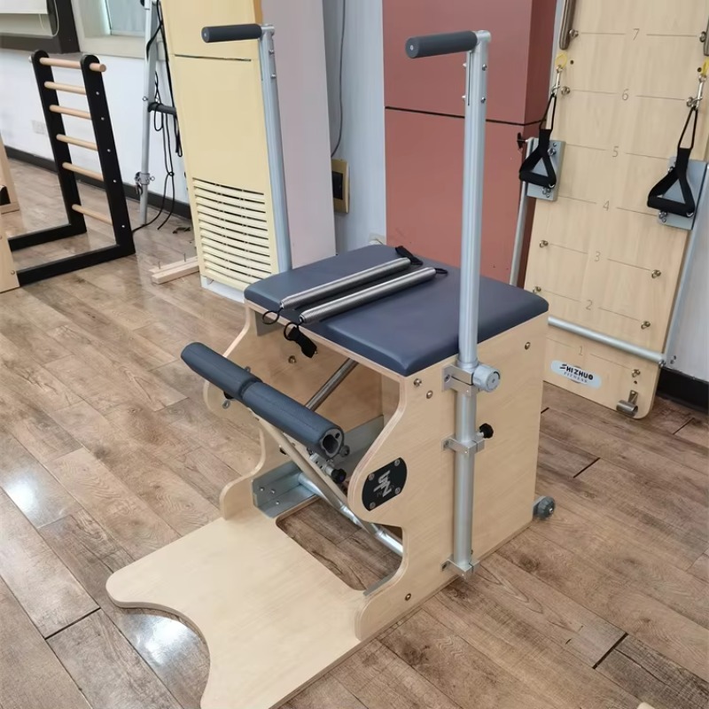 Profesjonalny zestaw do ćwicze – Leg Home Gym Workout recenzja i cena