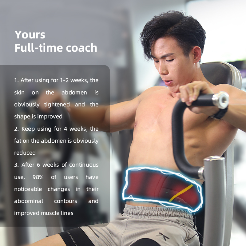 Przenośny stymulator mięśni EM – Home Gym Portable recenzja i cena
