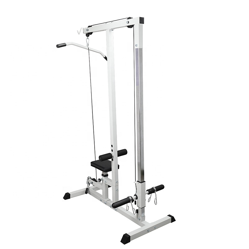 Maszyna do ćwiczeń lat pulldow – Lat Pulldown Cable recenzja i cena