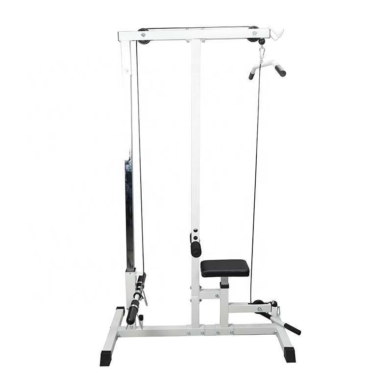 Maszyna do ćwiczeń lat pulldow – Lat Pulldown Cable recenzja i cena