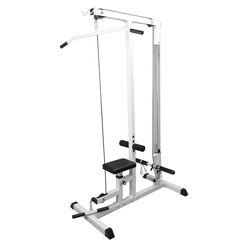 Maszyna do ćwiczeń lat pulldow – Lat Pulldown Cable recenzja i cena