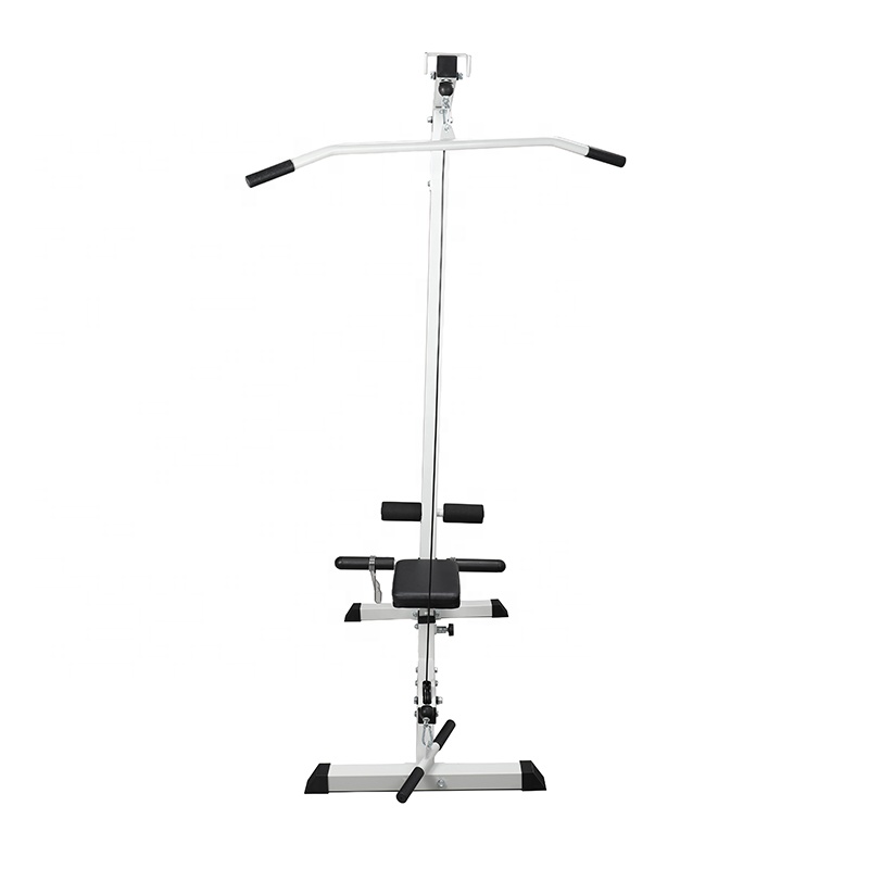 Maszyna do ćwiczeń lat pulldow – Lat Pulldown Cable recenzja i cena