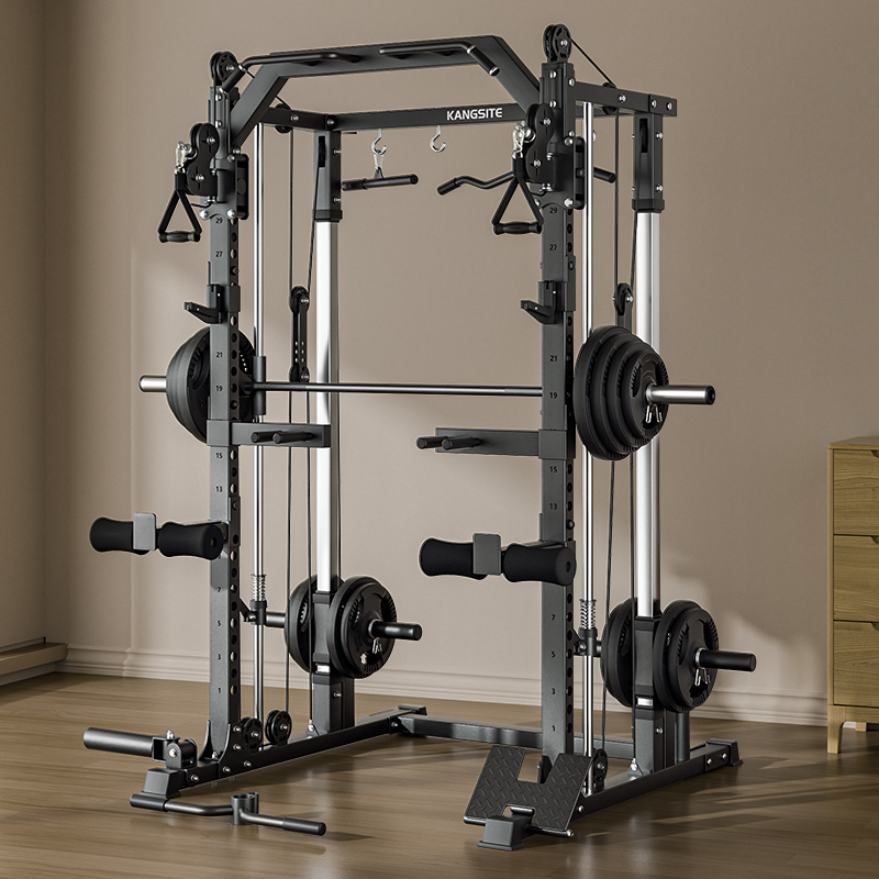 Profesjonalny, wielofunkcyjny  – All In One Gym Home Equipment recenzja i cena